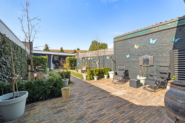 Foto 34 van Nispensestraat 70