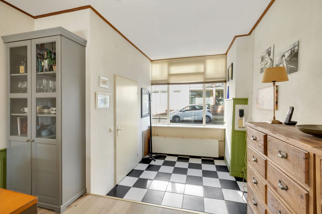 Foto 8 van Singel 160