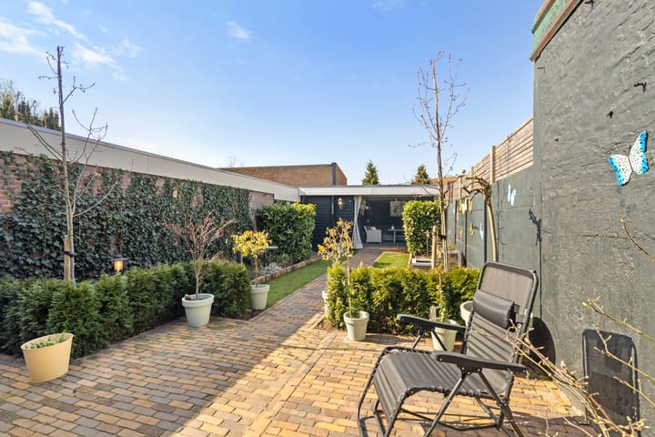 Foto 35 van Nispensestraat 70