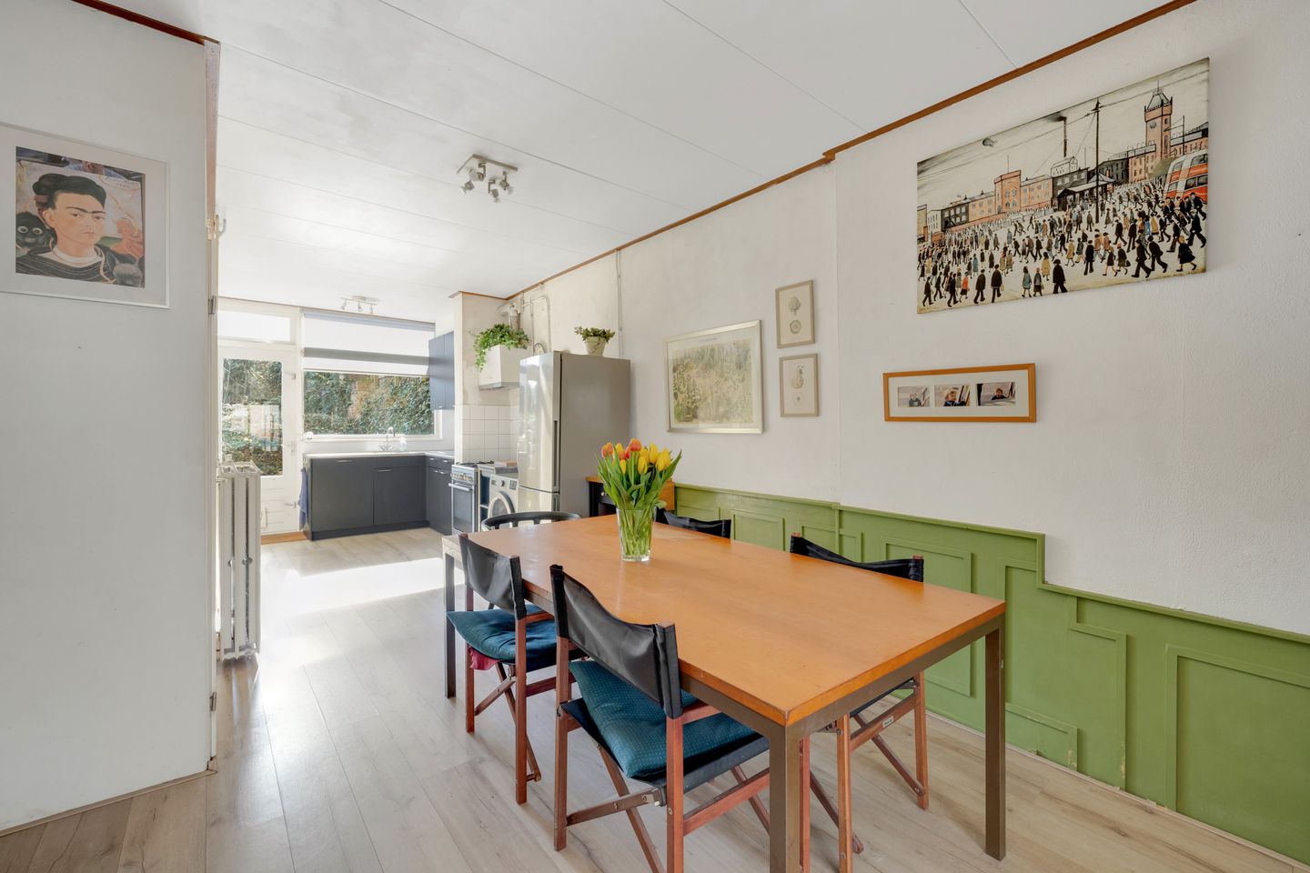 Foto 10 van Singel 160