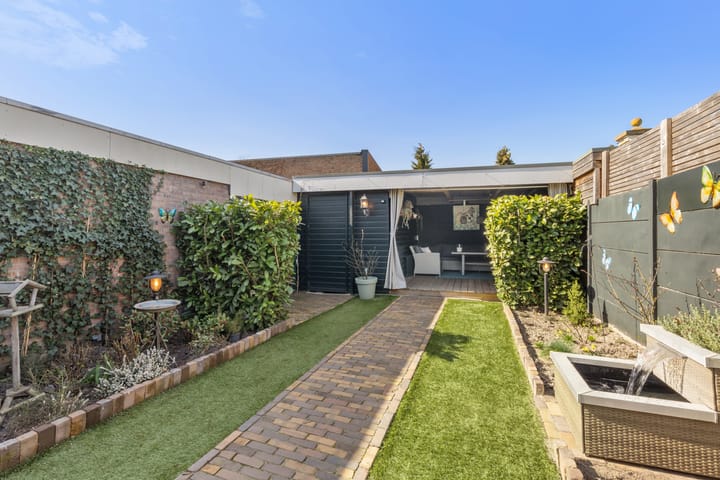 Foto 37 van Nispensestraat 70