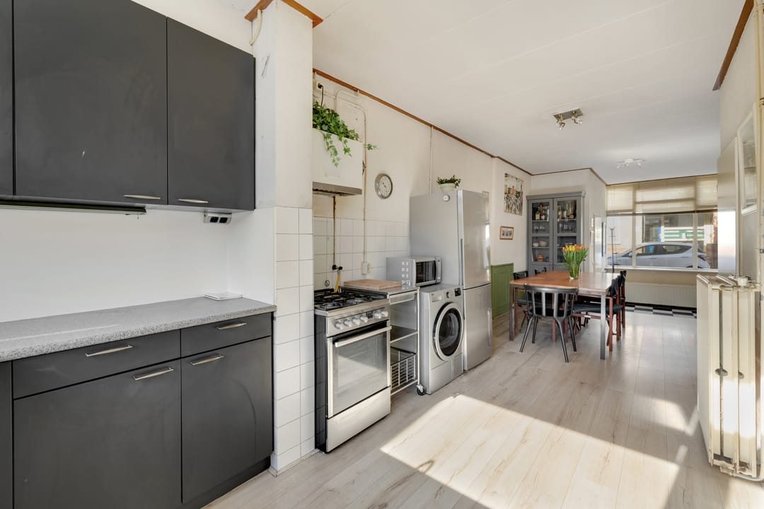 Foto 11 van Singel 160