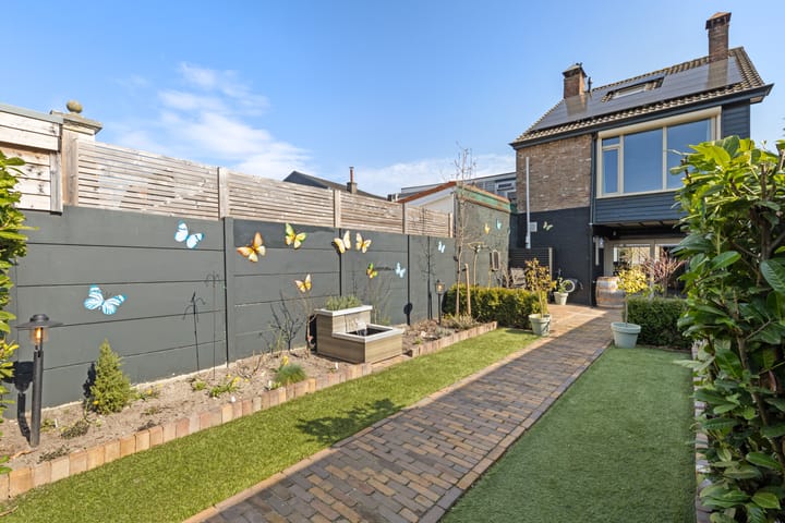 Foto 38 van Nispensestraat 70