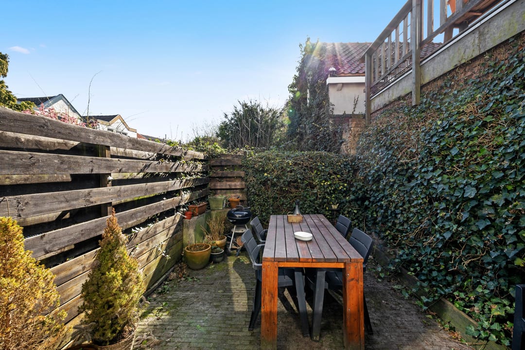 Foto 13 van Singel 160