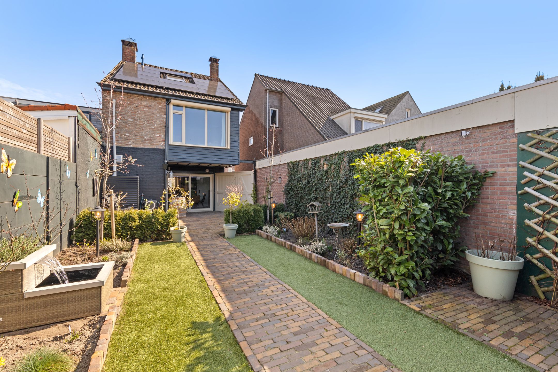 Foto 39 van Nispensestraat 70