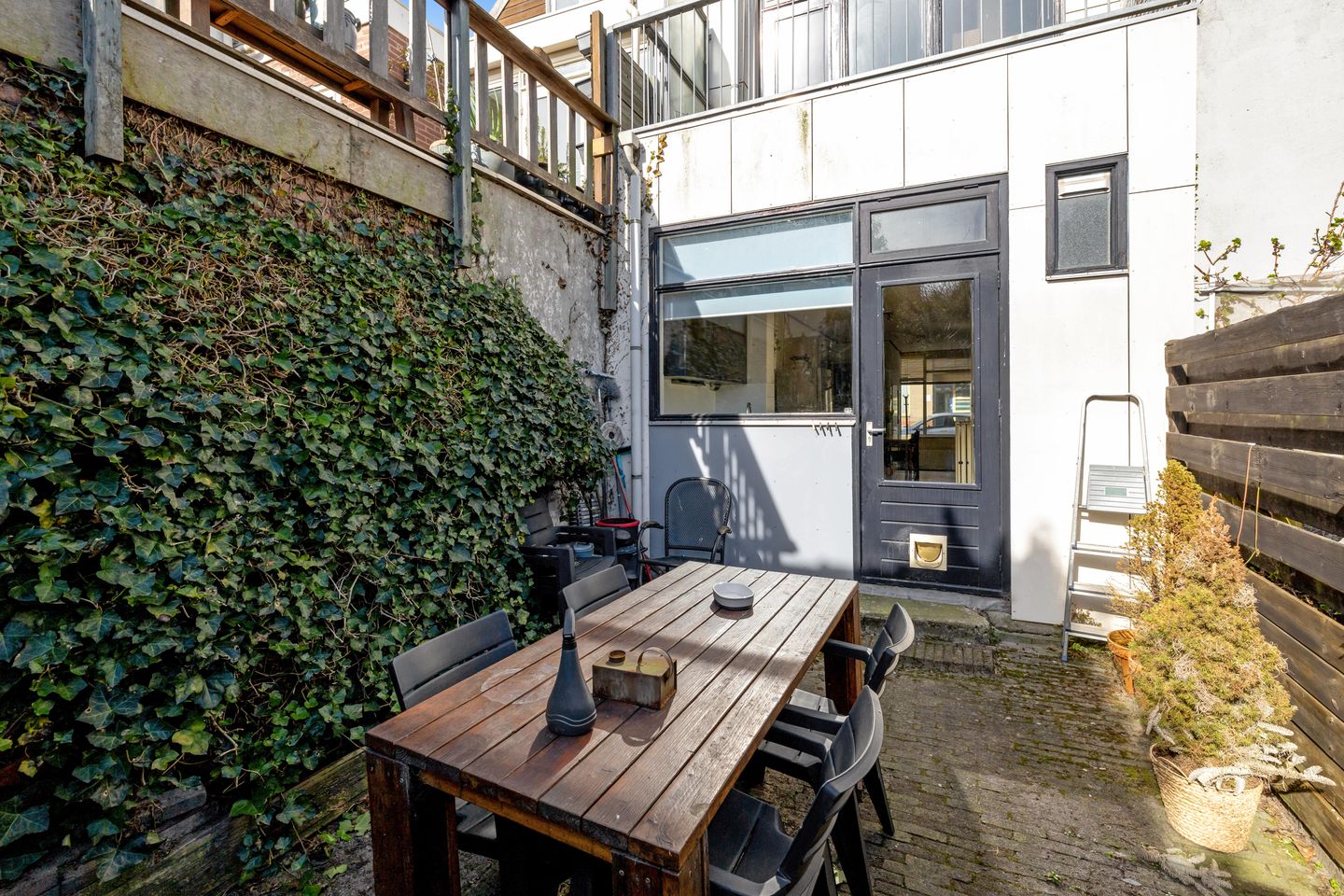 Foto 14 van Singel 160