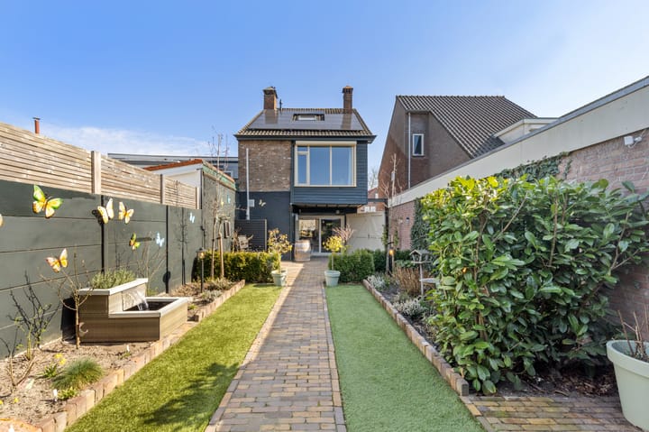 Foto 40 van Nispensestraat 70