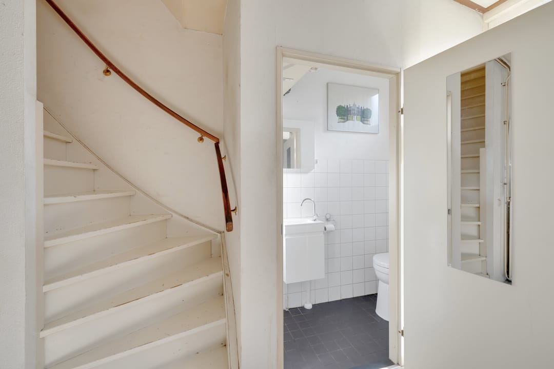 Foto 16 van Singel 160