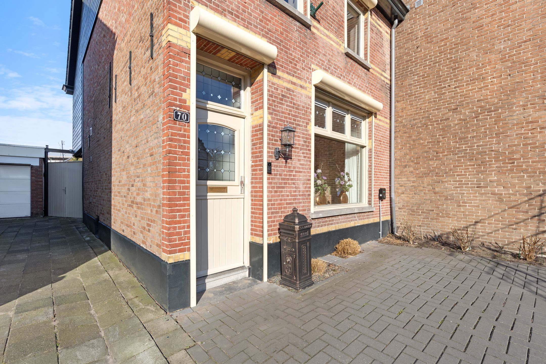 Foto 42 van Nispensestraat 70