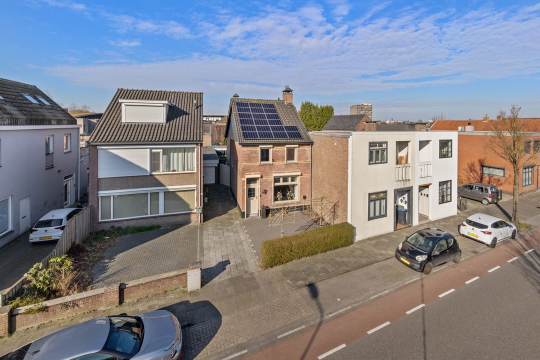 Foto 43 van Nispensestraat 70