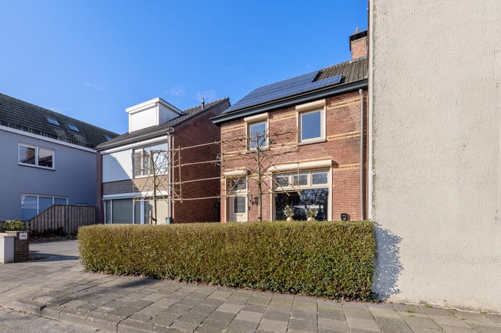 Foto 45 van Nispensestraat 70