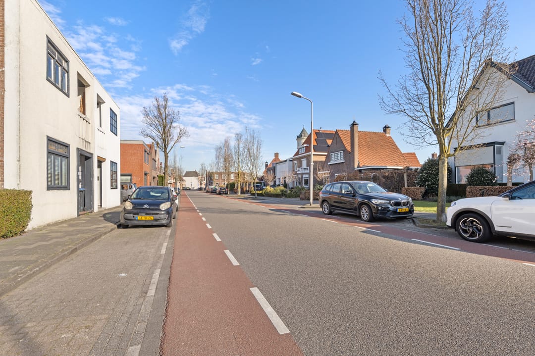 Foto 46 van Nispensestraat 70