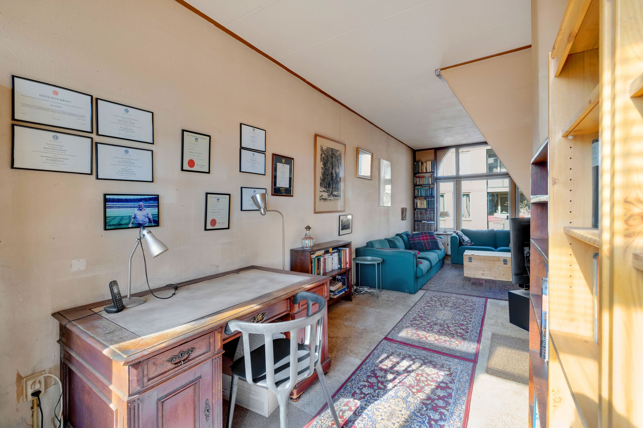 Foto 21 van Singel 160