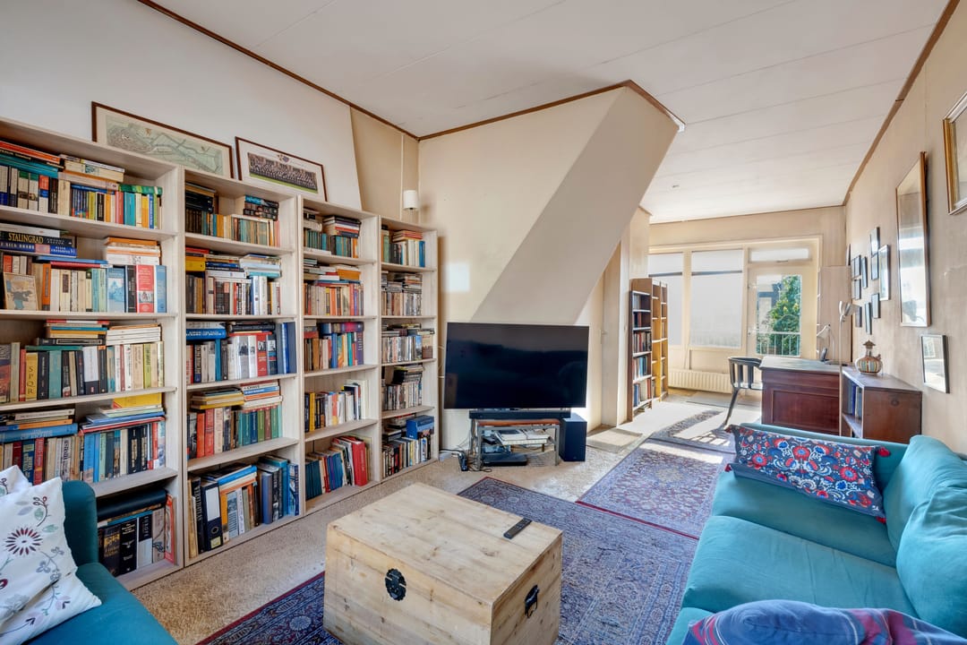 Foto 22 van Singel 160