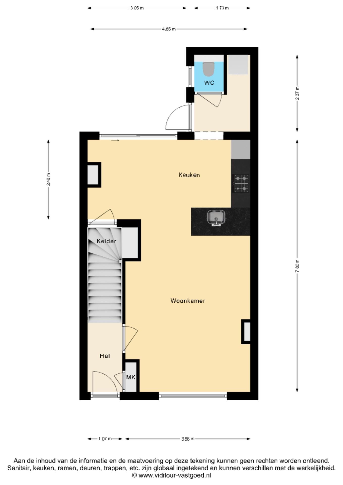 Foto 48 van Nispensestraat 70