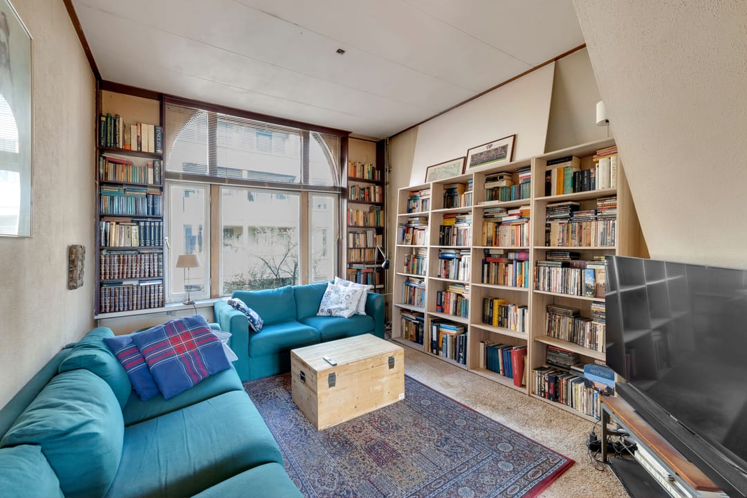 Foto 23 van Singel 160