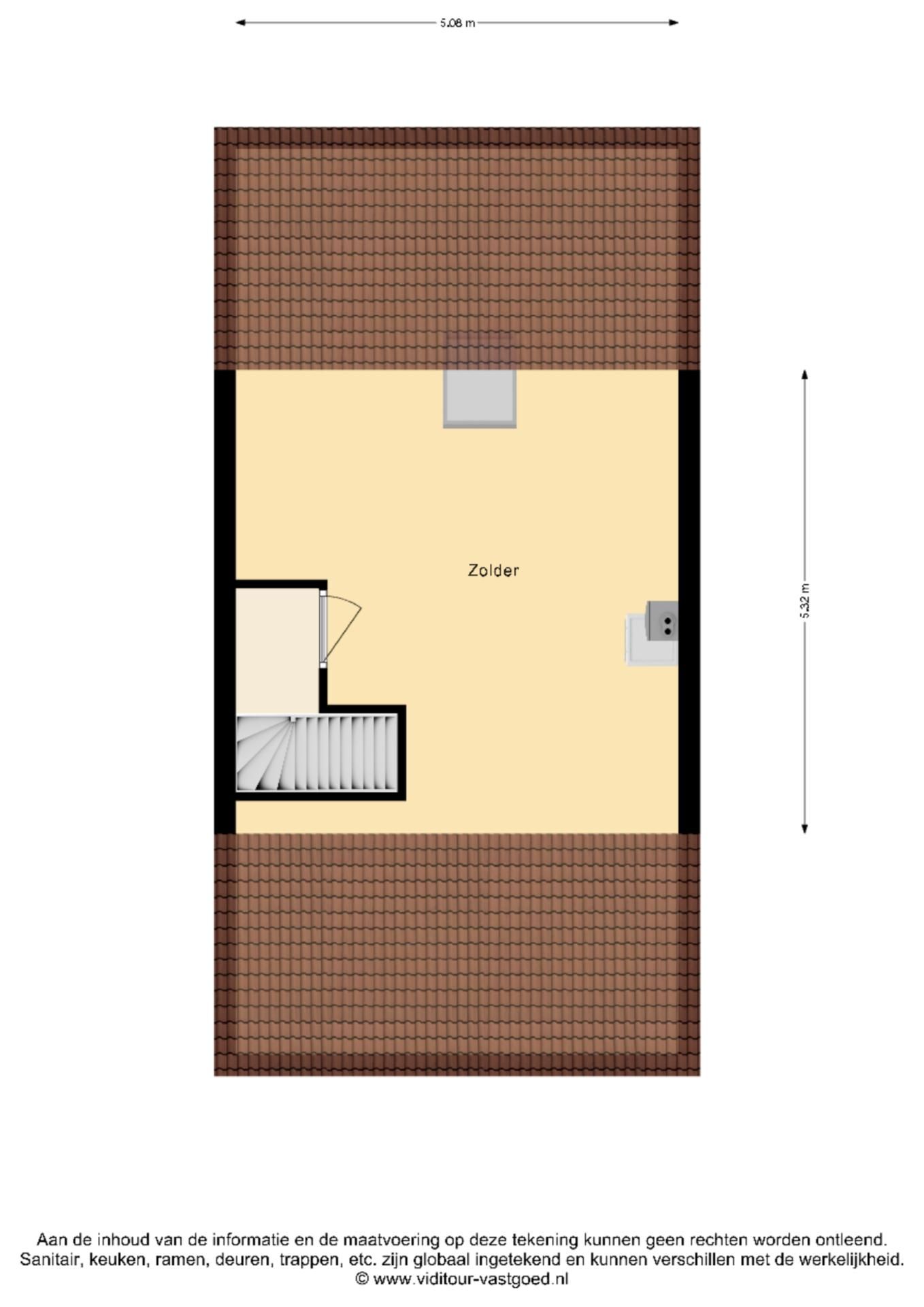 Foto 50 van Nispensestraat 70