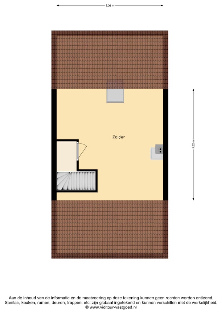 Foto 50 van Nispensestraat 70