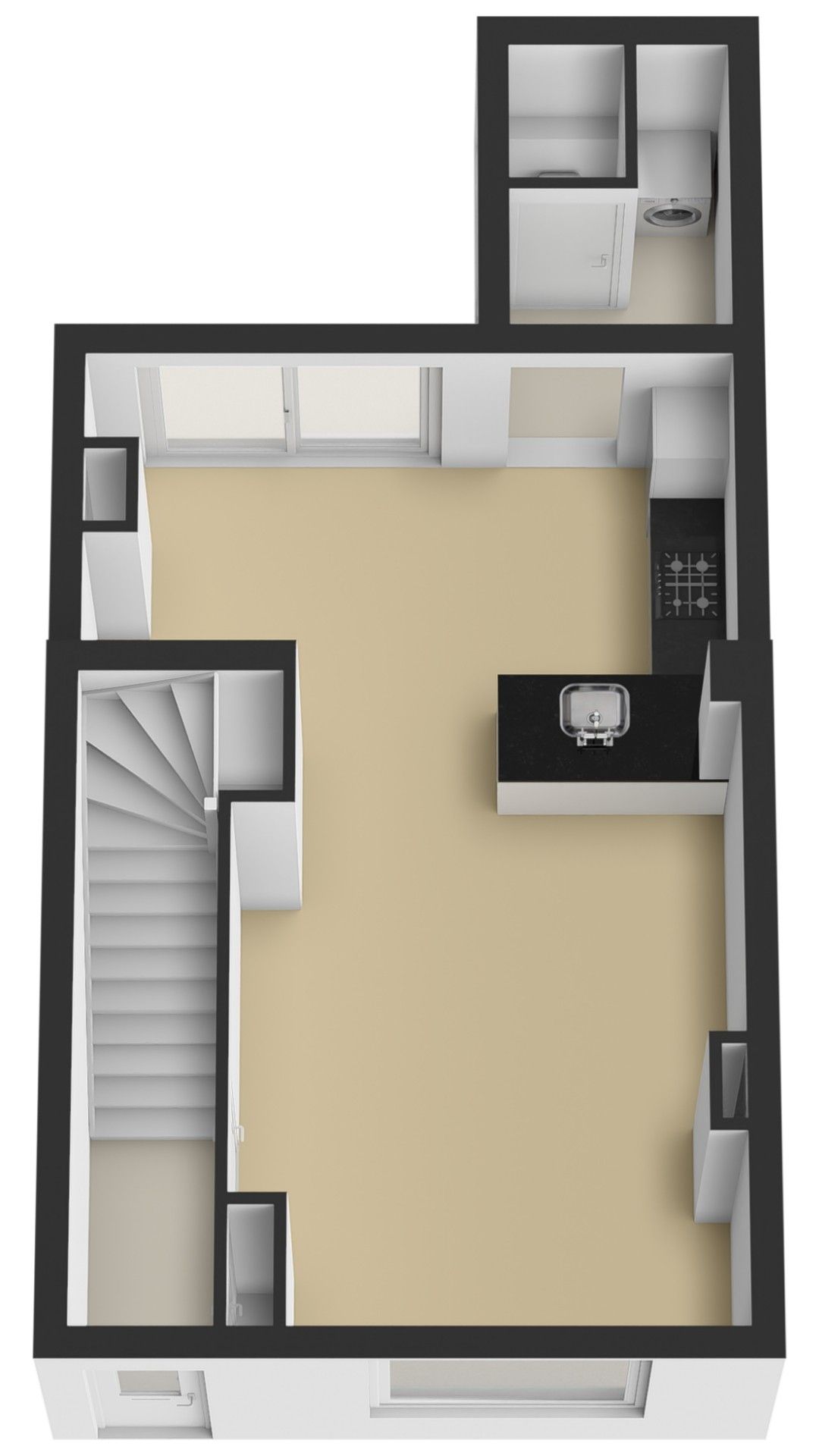 Foto 52 van Nispensestraat 70