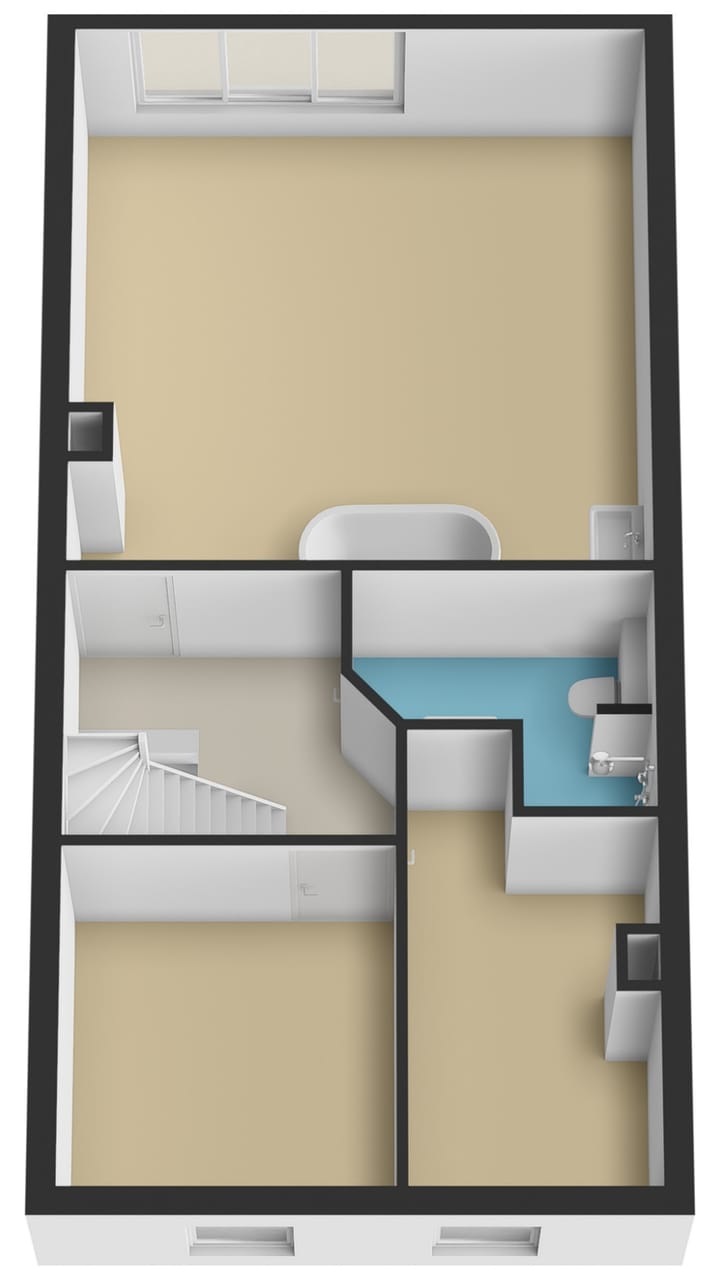 Foto 53 van Nispensestraat 70