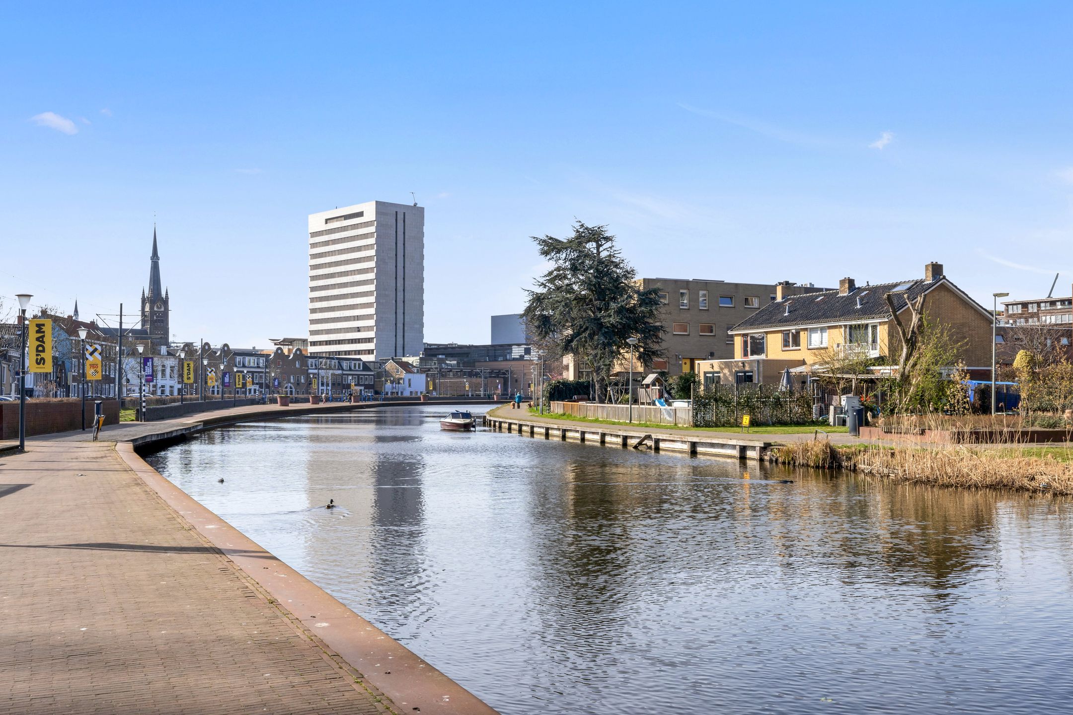 Foto 30 van Singel 160