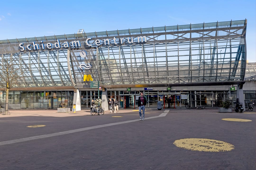 Foto 31 van Singel 160