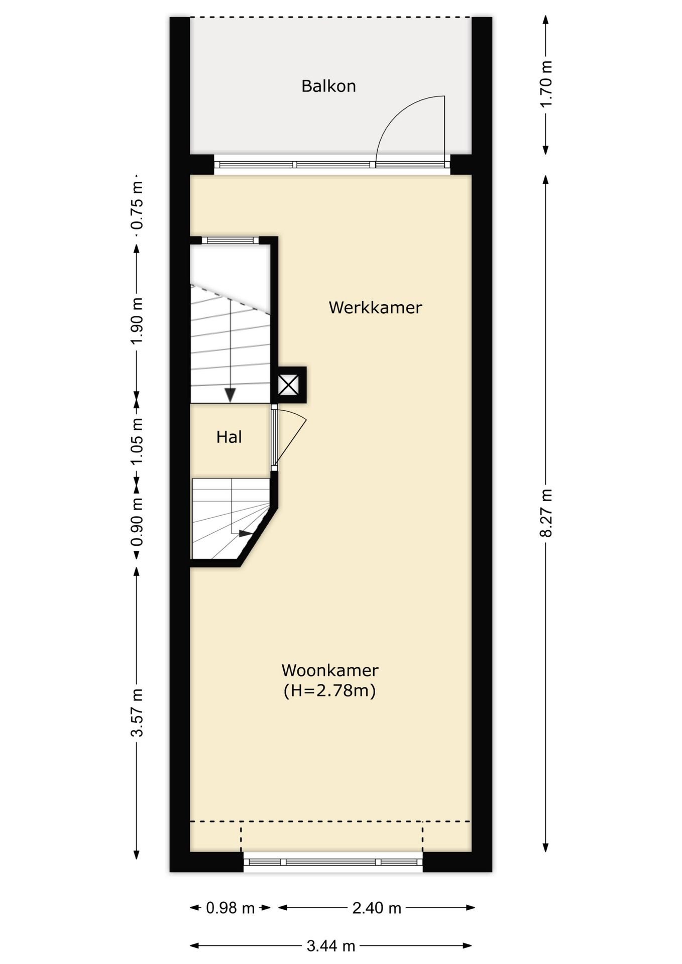 Foto 34 van Singel 160