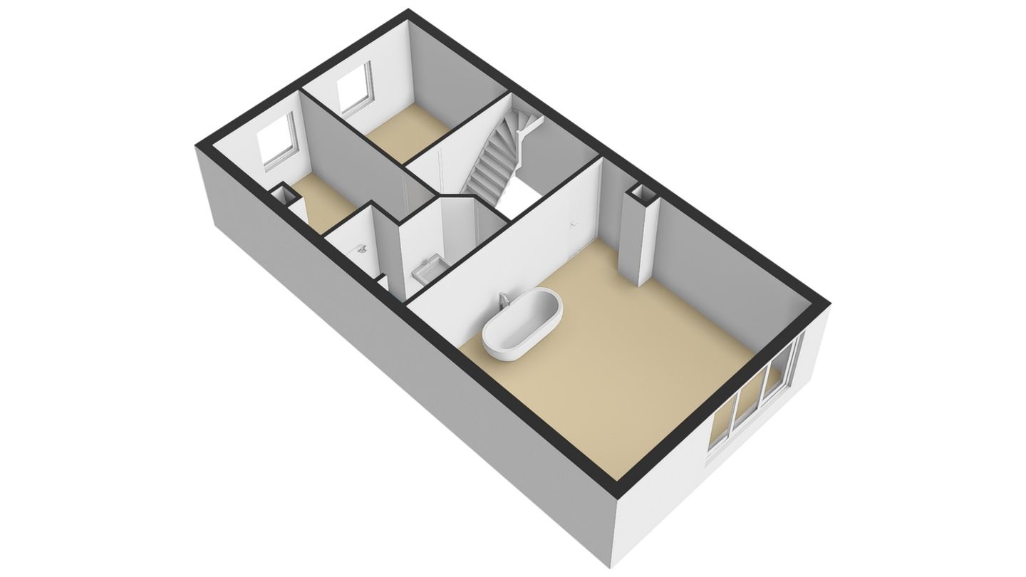 Foto 65 van Nispensestraat 70