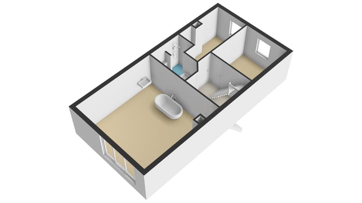 Foto 69 van Nispensestraat 70