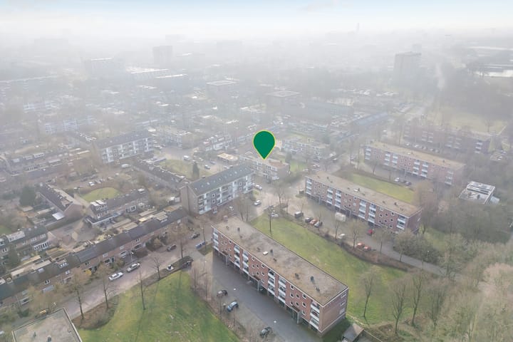 Foto 4 van Durantestraat 6