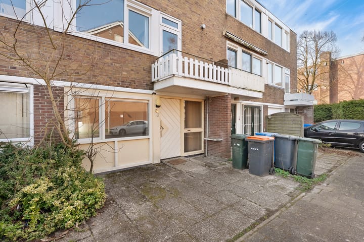 Foto 5 van Durantestraat 6