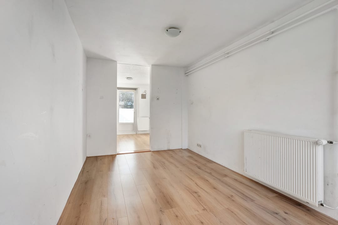 Foto 11 van Durantestraat 6