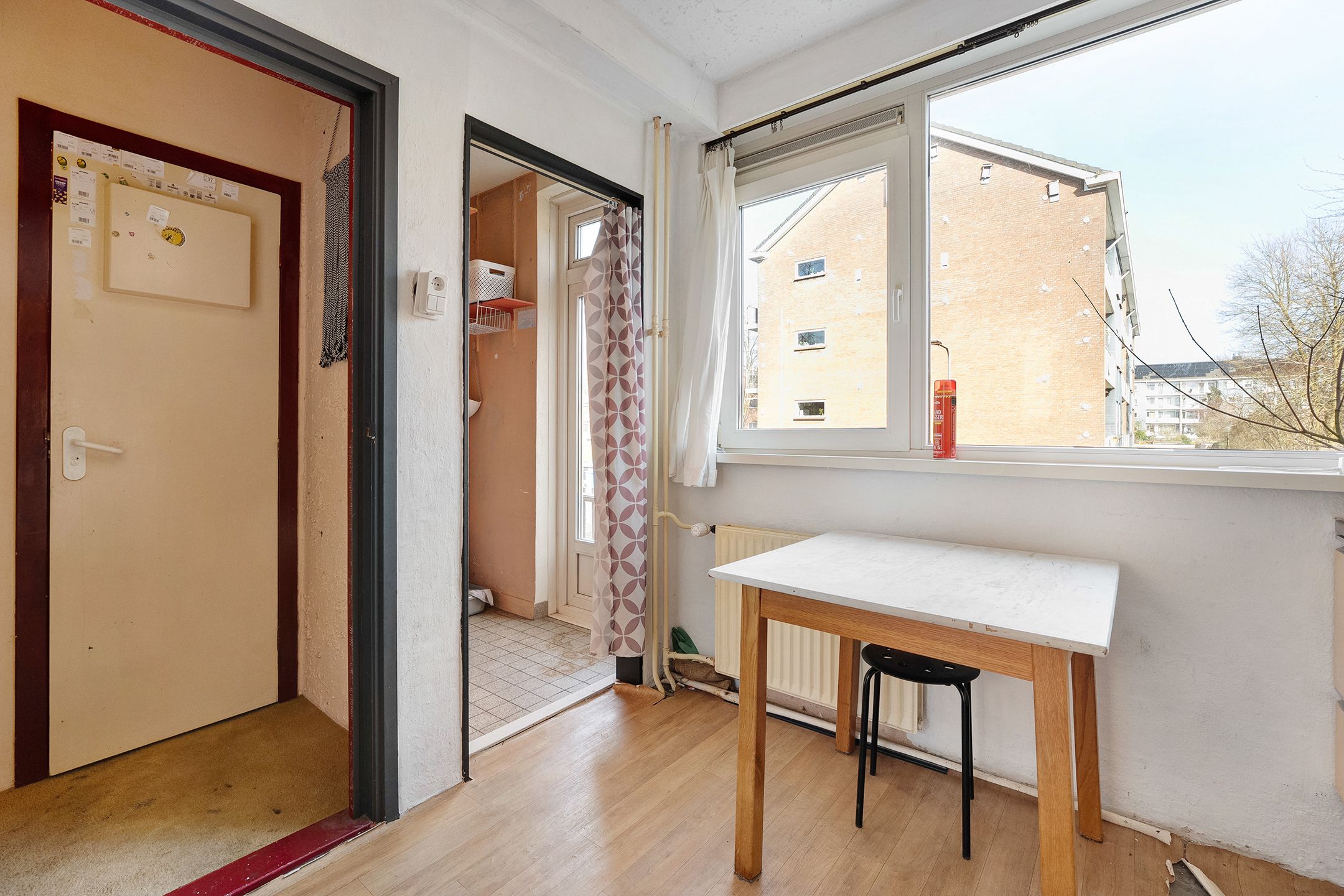 Foto 24 van Durantestraat 6