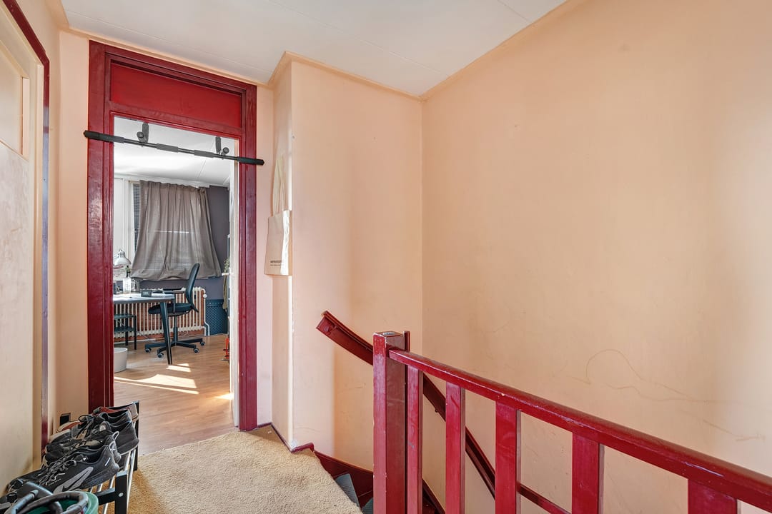 Foto 26 van Durantestraat 6