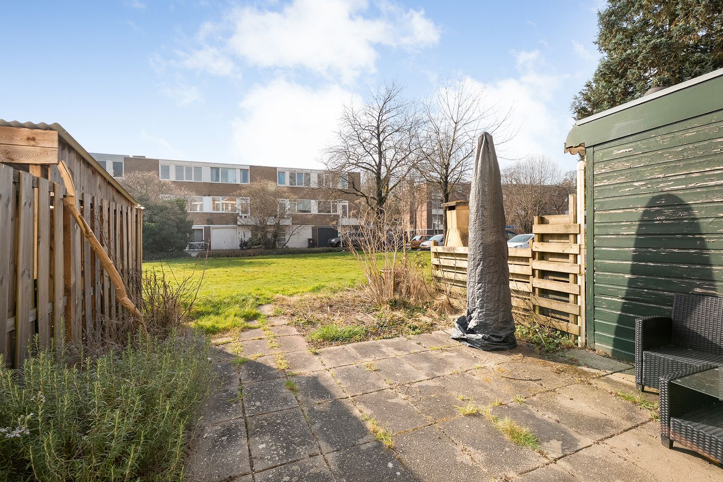 Foto 34 van Durantestraat 6