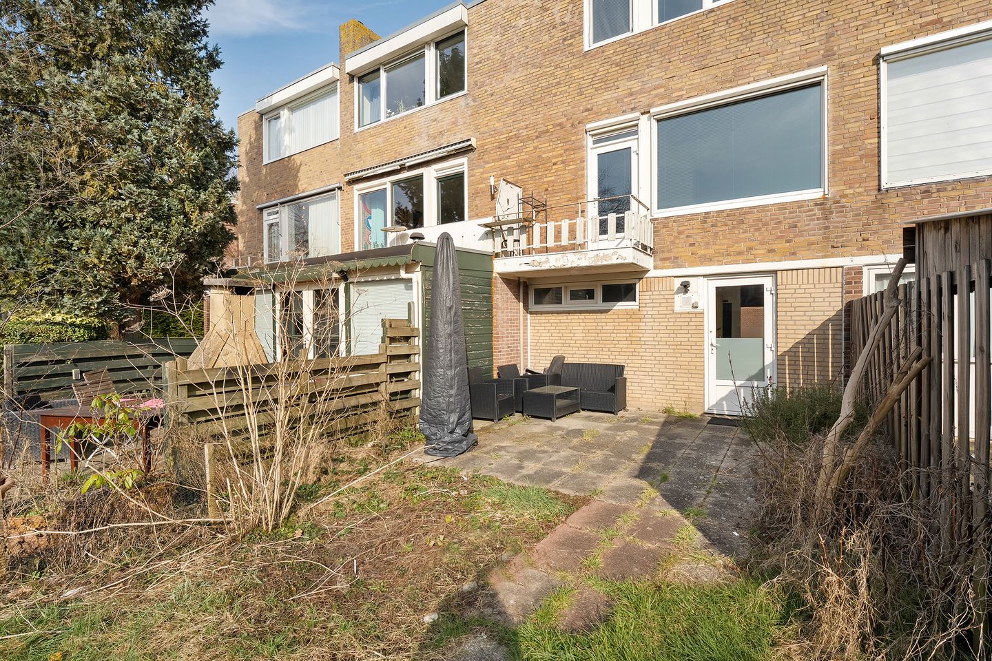 Foto 35 van Durantestraat 6