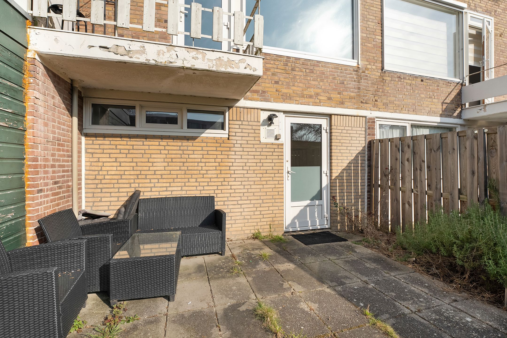 Foto 36 van Durantestraat 6