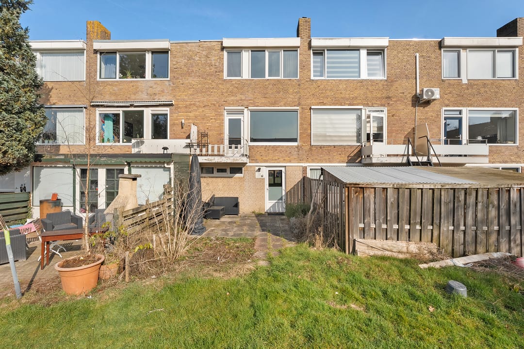 Foto 37 van Durantestraat 6