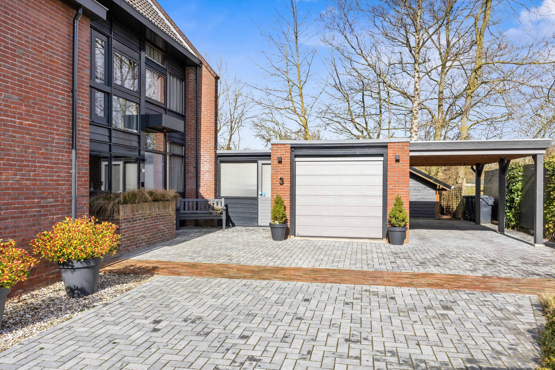 Foto 3 van Rensumapark 3