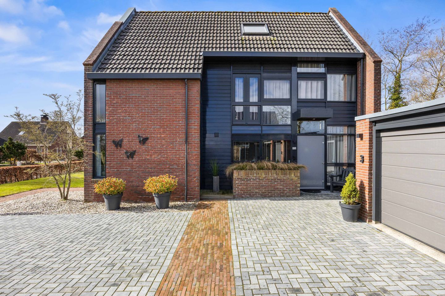 Foto 4 van Rensumapark 3