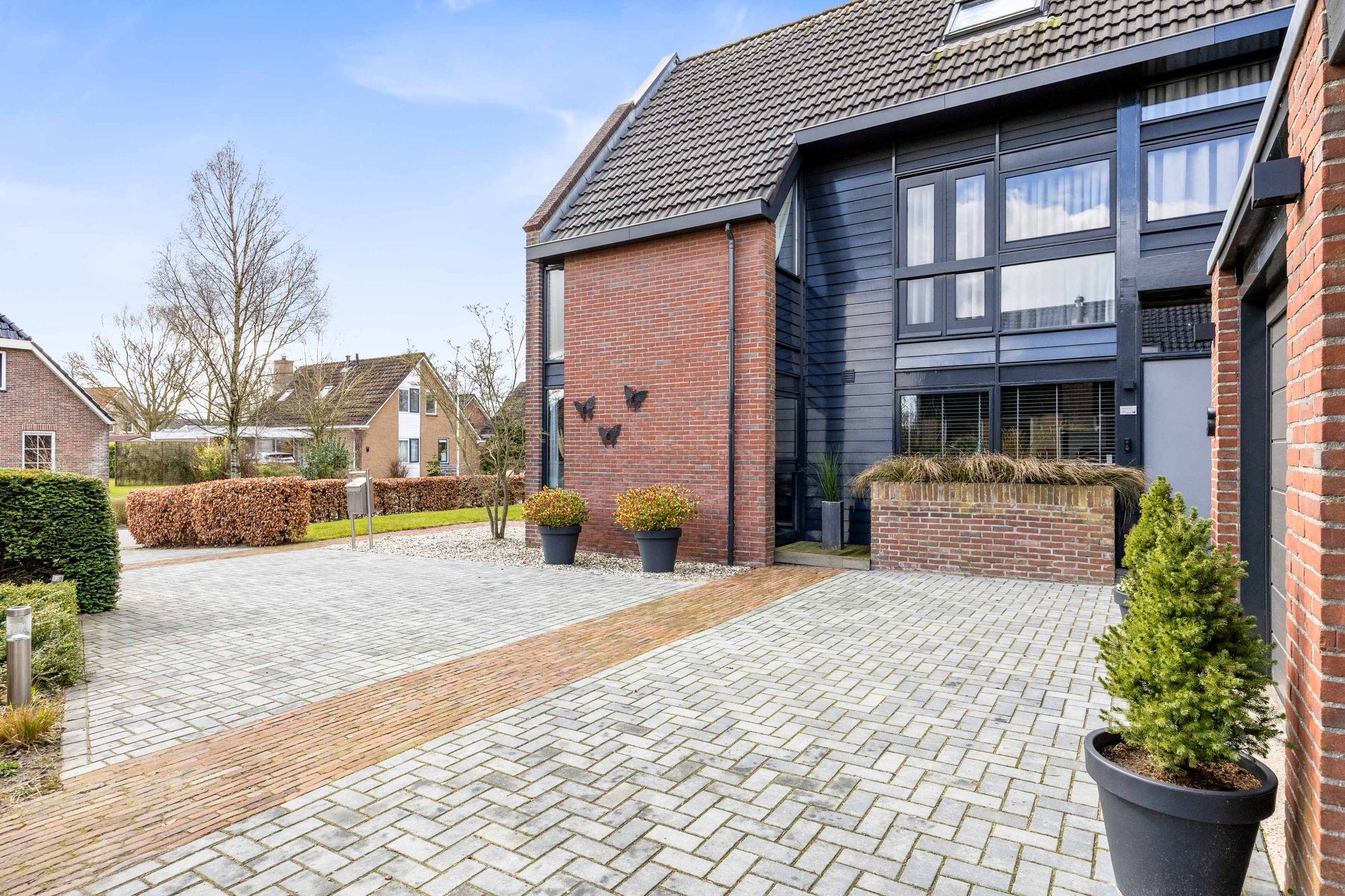 Foto 6 van Rensumapark 3