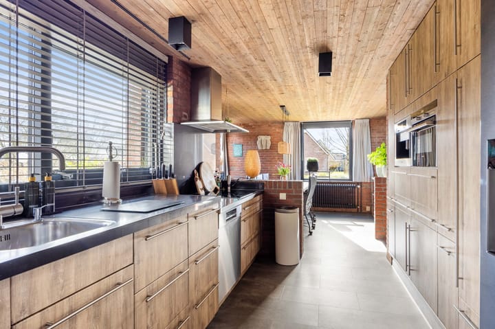 Foto 9 van Rensumapark 3