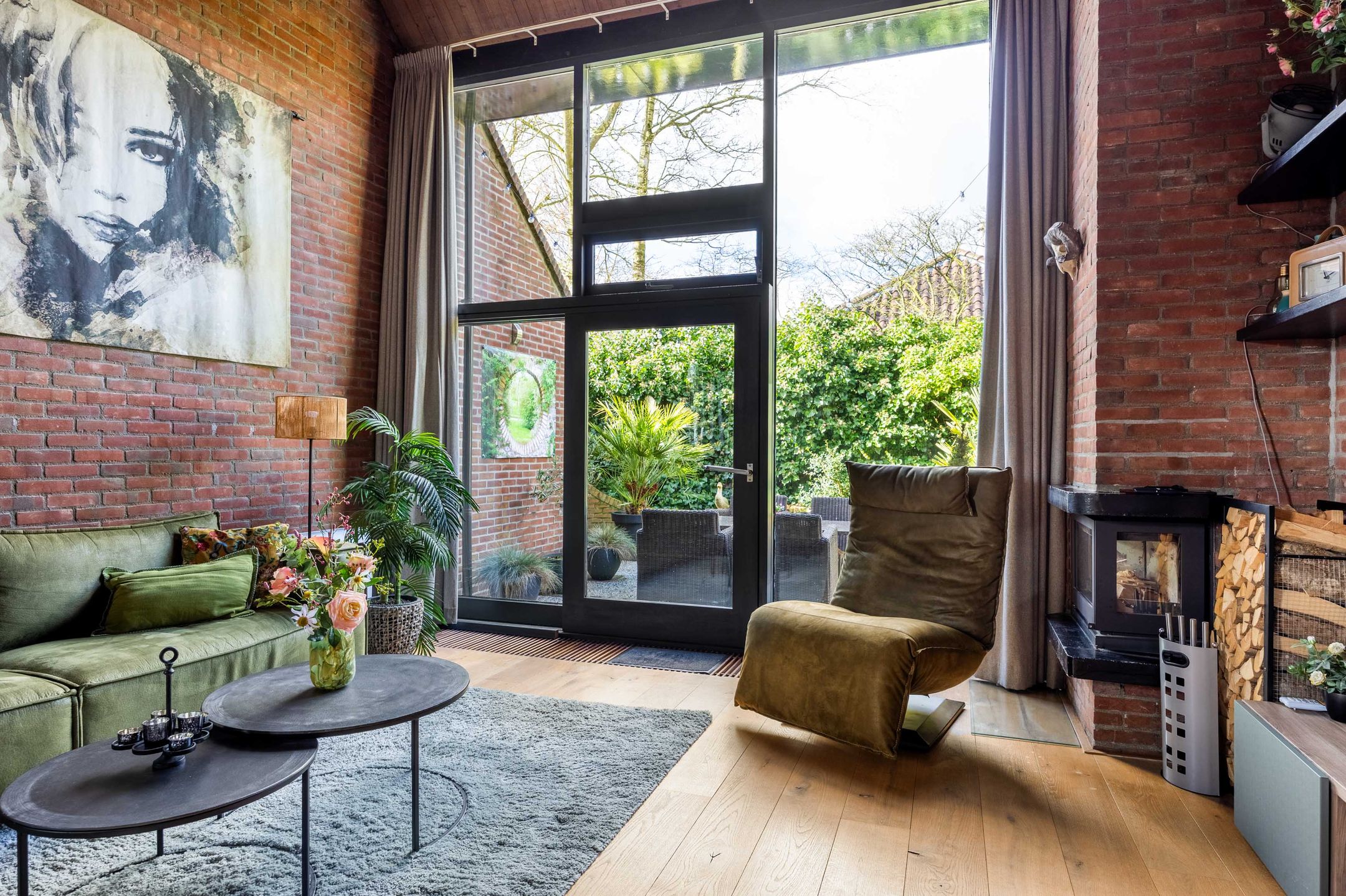 Foto 18 van Rensumapark 3