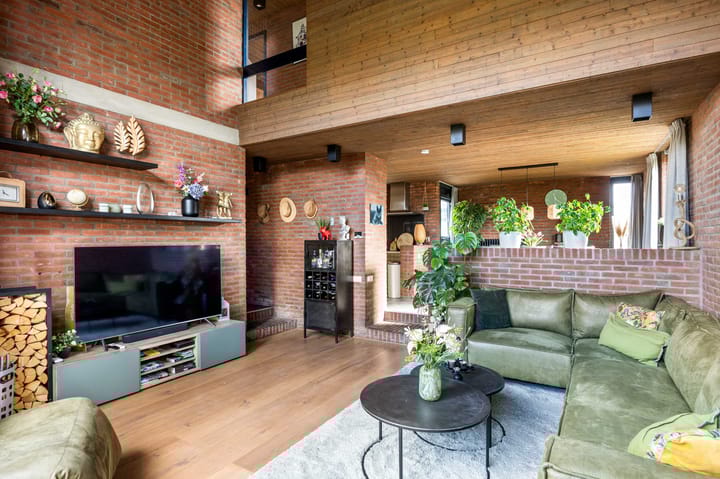 Foto 21 van Rensumapark 3