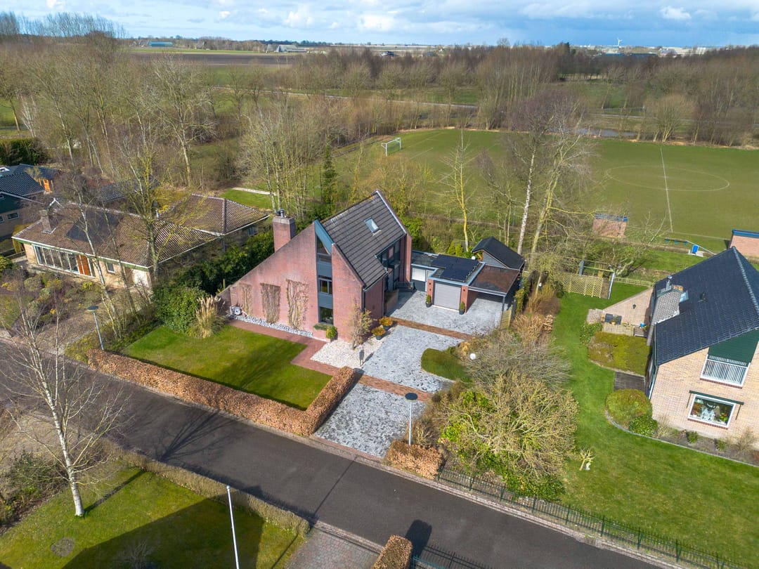 Foto 56 van Rensumapark 3