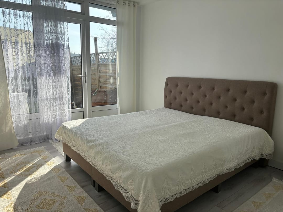 Foto 8 van Rotterdamsedijk 269-B