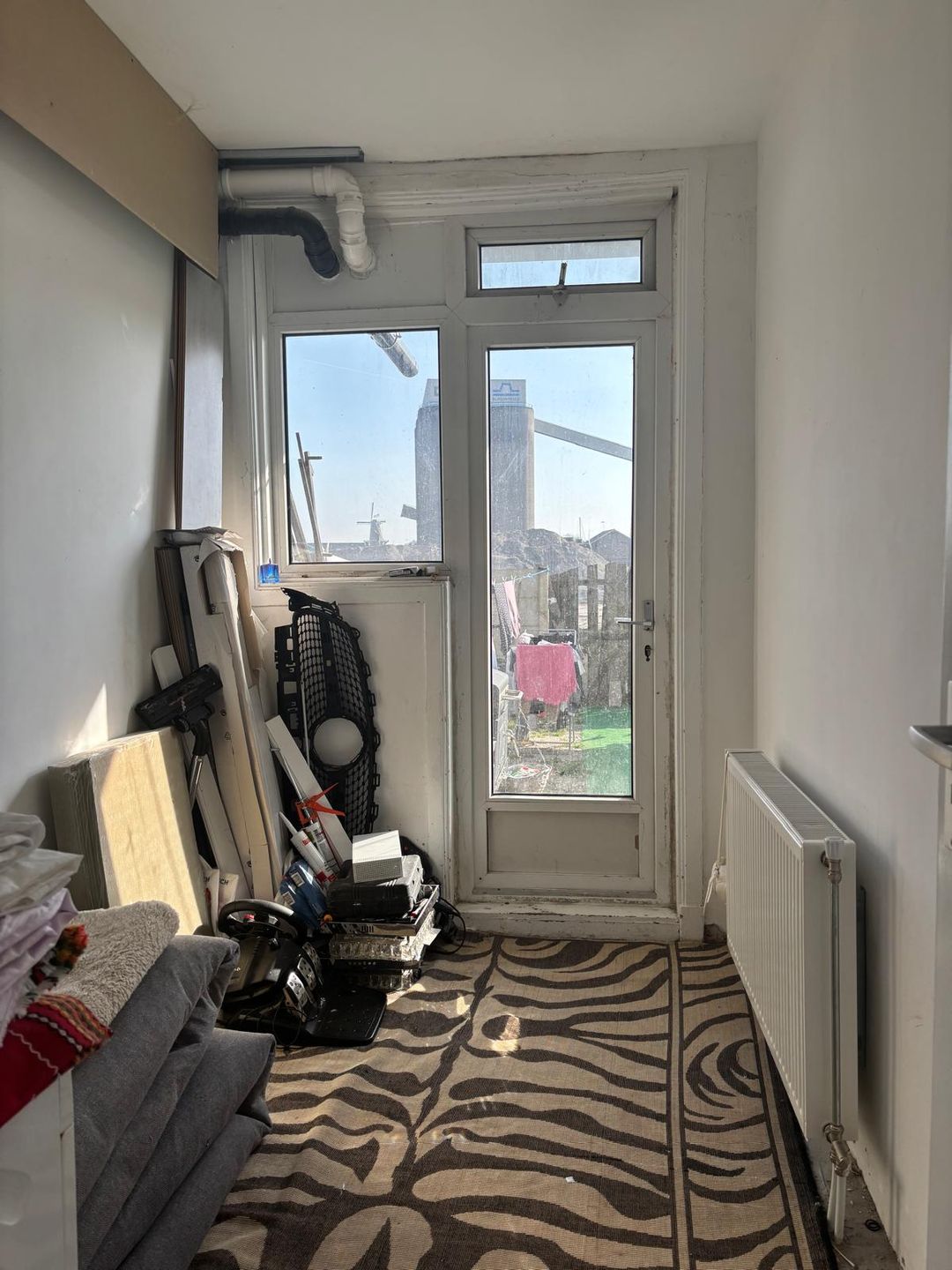 Foto 11 van Rotterdamsedijk 269-B