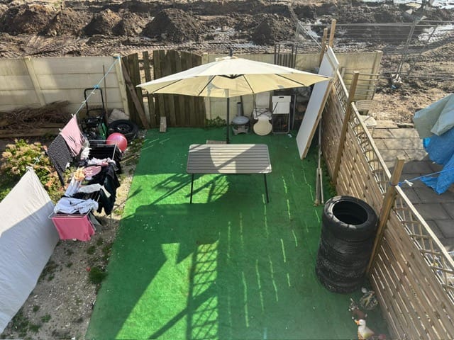 Foto 12 van Rotterdamsedijk 269-B