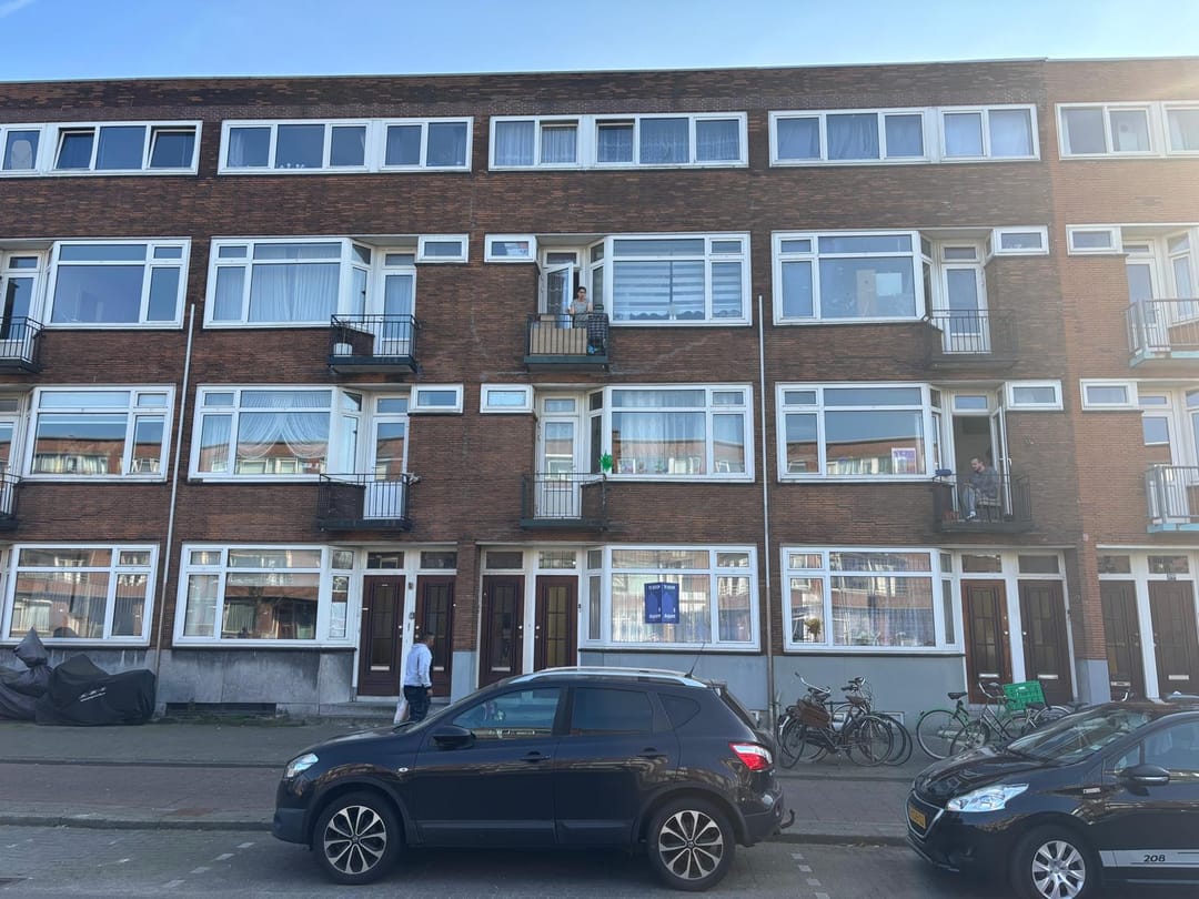 Foto 13 van Rotterdamsedijk 269-B