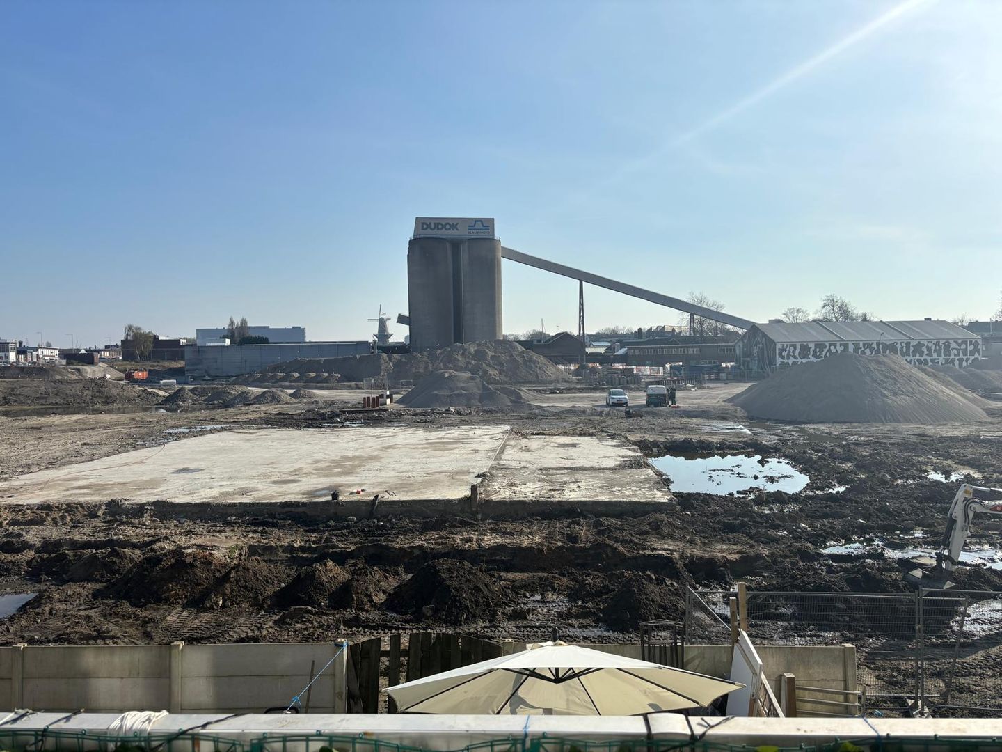 Foto 14 van Rotterdamsedijk 269-B